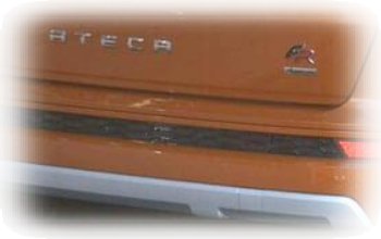 regeneracja haldex Seat Ateca naprawa