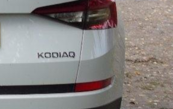 regeneracja naprawa haldex Skoda Kodiaq